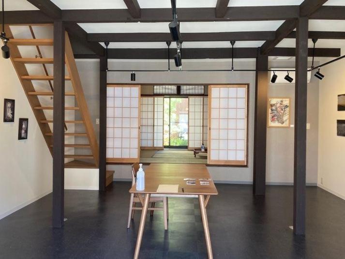 老松町の宿 Kyoto Exterior photo